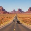 Scenic Drive Through Monument Valley: A Journey to Remember