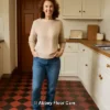 Quarry Tile Polishing Services for Timeless Floors in Hersham