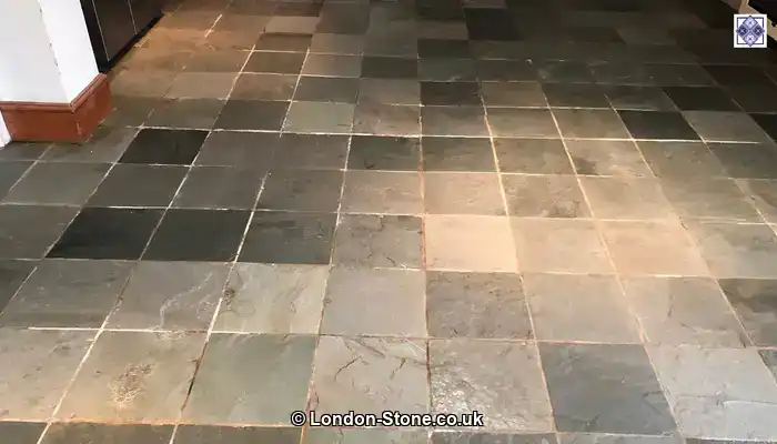 Top Product for Deep-Cleaning Slate Floors in Surrey