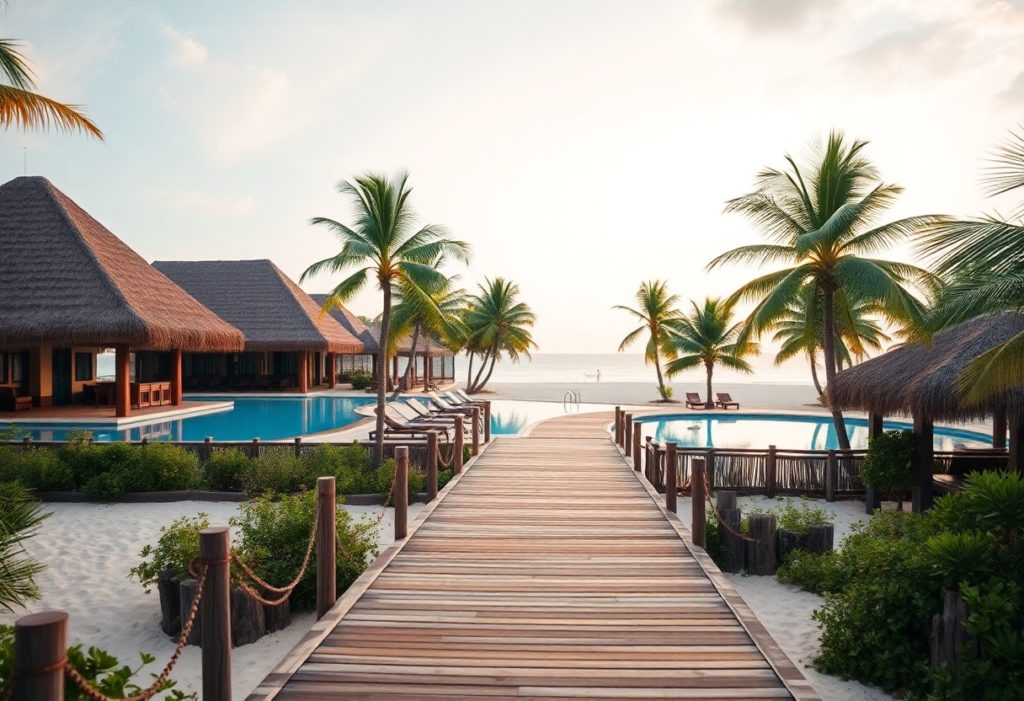 Belize Resorts: Your All-Inclusive Adventure Awaits in 2025