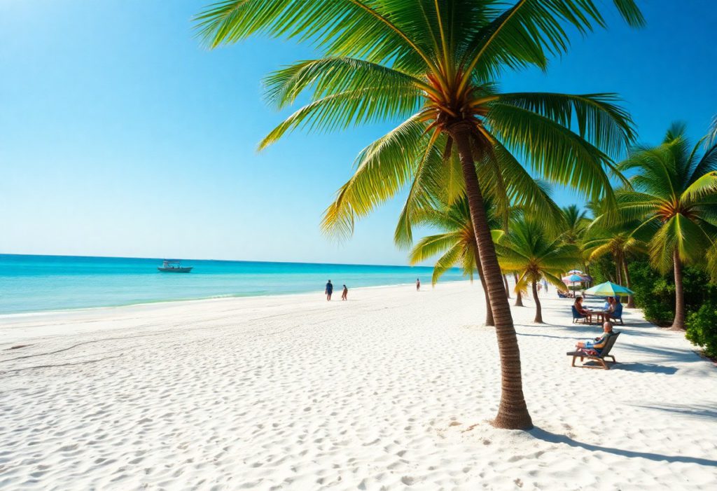 Belize January Guide: Weather, Crowds, Prices & Activities