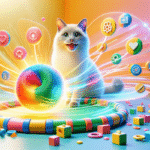 Cat Toys: The Ultimate Guide for Feline Fun and Play