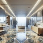 Travertine Tile Cleaning Tips for Stunning Results