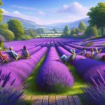 Lavender for Family Sleep: A Complete UK Guide