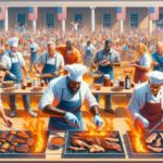 Pork Cuts for BBQ Competitions: Best Selections for Winning