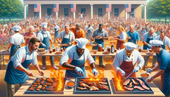 Pork Cuts for BBQ Competitions: Best Selections for Winning