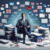Debt Consolidation: Uplifting Personal Stories from the UK