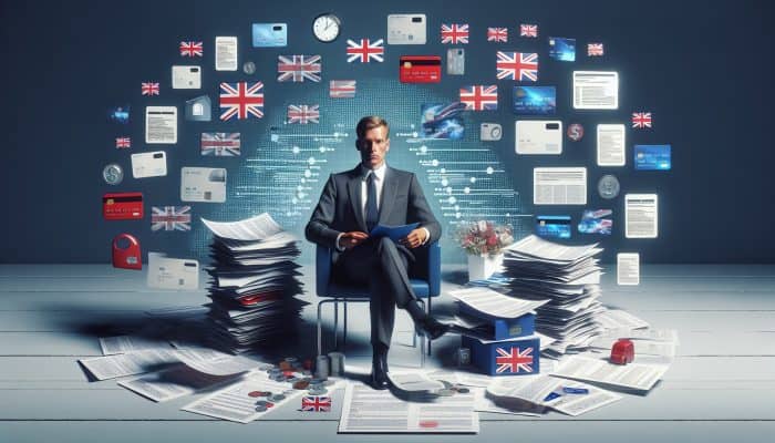 Debt Consolidation: Uplifting Personal Stories from the UK