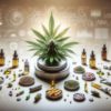 CBD Supplements for Recovery: Essential Guide to Benefits