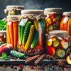 Pickling Techniques for Great Results at Home