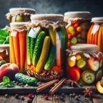 Pickling Techniques for Great Results at Home