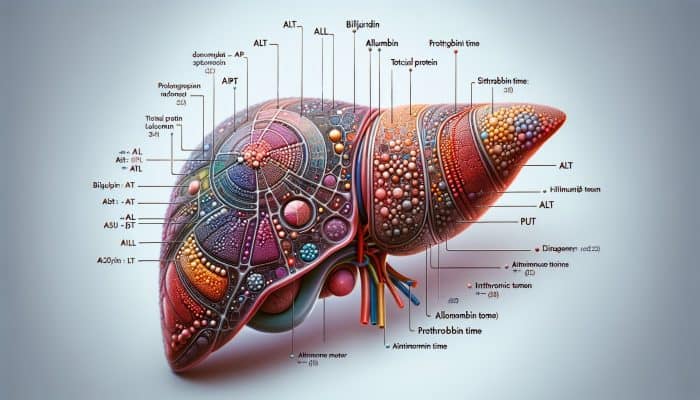 Liver Blood Test Guide: Essential Insights for Maidstone Residents