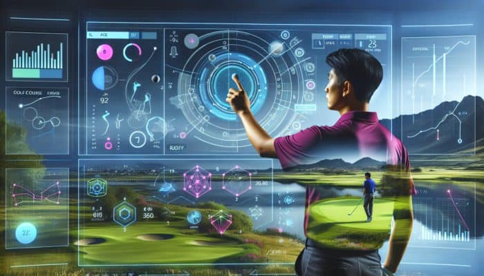 Best Golf Visualization Tools Available in South Africa