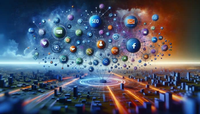 Internet Marketing: Enhance Local Visibility for Crewkerne Small Businesses