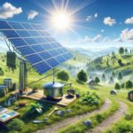 Solar-Powered Cooking Solutions for Efficient Appliances