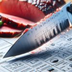 BBQ Carving Knife Sharpening Tips for Perfect Cuts