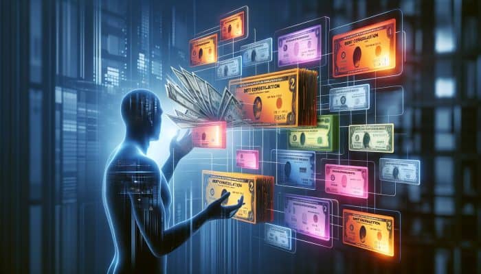Debt Consolidation Loan: Key Insights for UK Borrowers