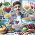 Essential Nutritional Guide for Plant-Based Teens’ Protein