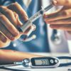 Diabetes Blood Test: Essential for Edinburgh Residents