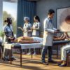 Japanese Acupuncture: Comparing It to Chinese Techniques