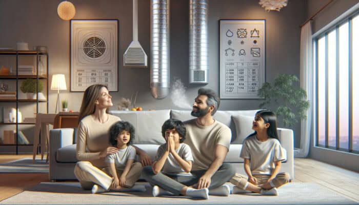 Duct Cleaning Services Enhance Air Quality in South Vancouver