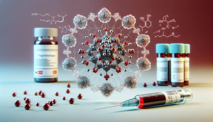 Wrexham Residents’ Guide to Ferritin Blood Tests