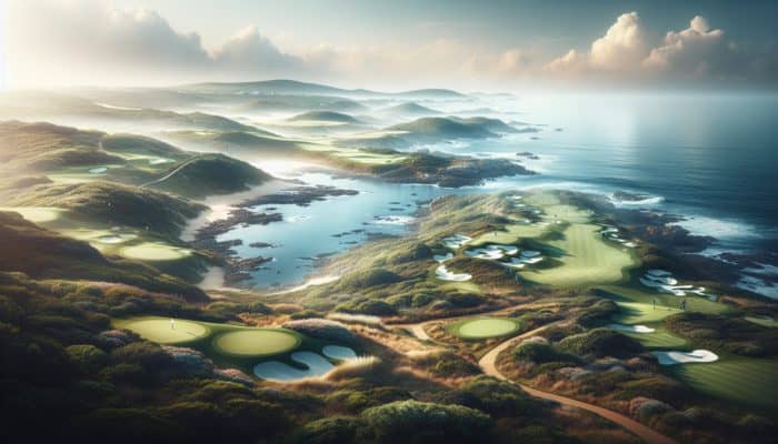 Golf Club Pinnacle Point: South Africa’s Top Destination