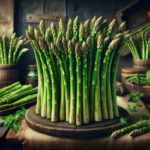 Grilled Asparagus with Lemon Zest: A Tasty Treat