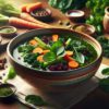 Detox Soup Recipes for Ultimate Wellness and Cleansing