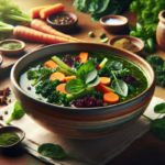 Detox Soup Recipes for Ultimate Wellness and Cleansing