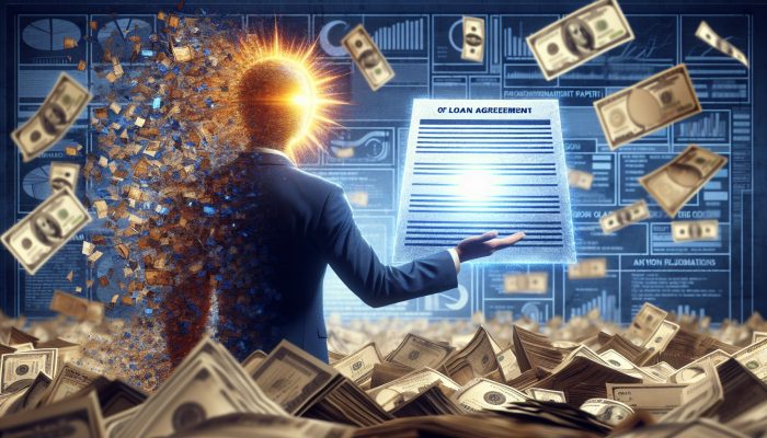 Consolidation Loan for Financial Relief During UK Crises