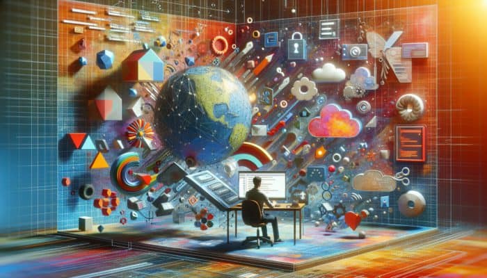 Web Development in Wareham: Enhance Your Business Presence