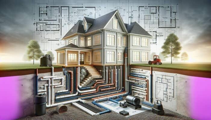 Basement Drainage Solutions: Optimal Protection in Richmond