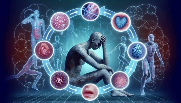 Skin Conditions and Mental Health: Insights from the UK