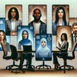 Conflict Resolution Strategies for Online Virtual Assistants