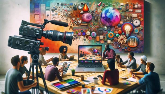 Content Creation Strategies to Elevate Your Totnes Brand