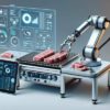 AI for BBQ Meat Trimming: Key Tips for UK Grillers