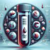 Ferritin Blood Test: Vital Health Insights for Preston Locals