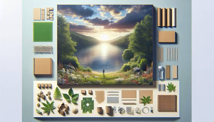 Sustainable Packing Tips for Clearances in the UK