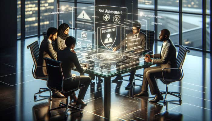 Human VA Projects: Effective Risk Assessment Strategies