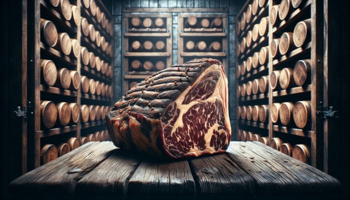 Grill Perfect Dry-Aged Steaks: A Must-Read Guide