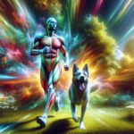 Walking Dogs for Exercise Therapy: A Holistic Method