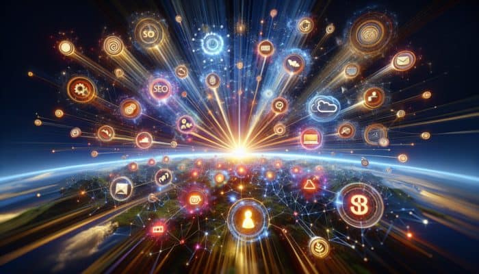 Digital Marketing Strategies to Enhance Small Business Visibility in Bath