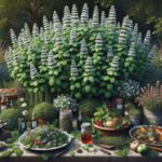 Marjoram: The UK’s Top Natural Remedy for Muscle Relaxation