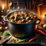 Beef Stew: The Ultimate Hearty Recipe Guide