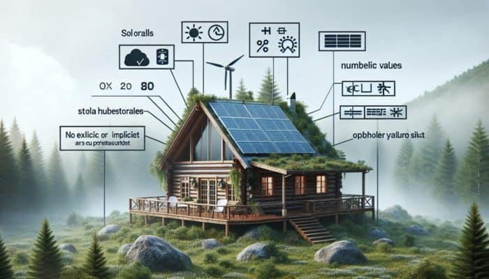 Off-Grid Power Solutions for Accessible Global Energy