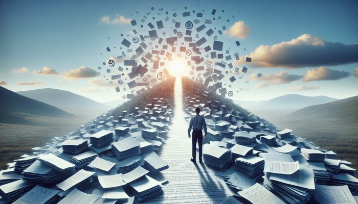Debt Consolidation Insights: Key to Financial Discipline in the UK
