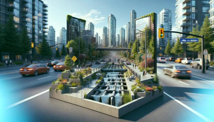 Concrete Drainage Services for Kitsilano’s Local Needs