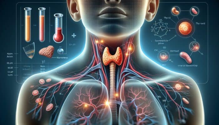 Thyroid Blood Test Insights Every Resident Should Know