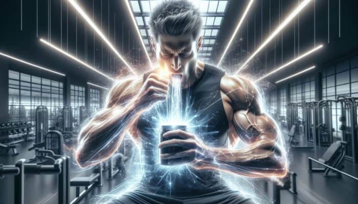 Pre-Workout Efficacy and Its Impact on Performance